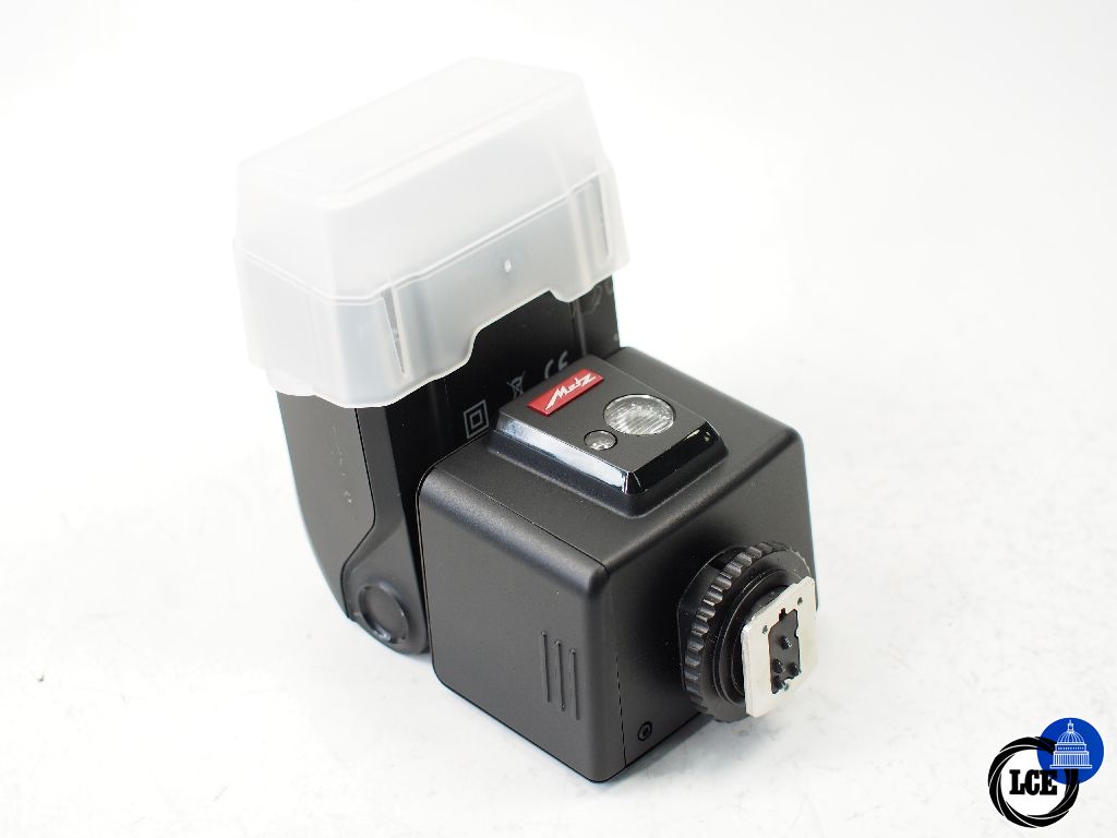 Metz M400 M4/3rds 