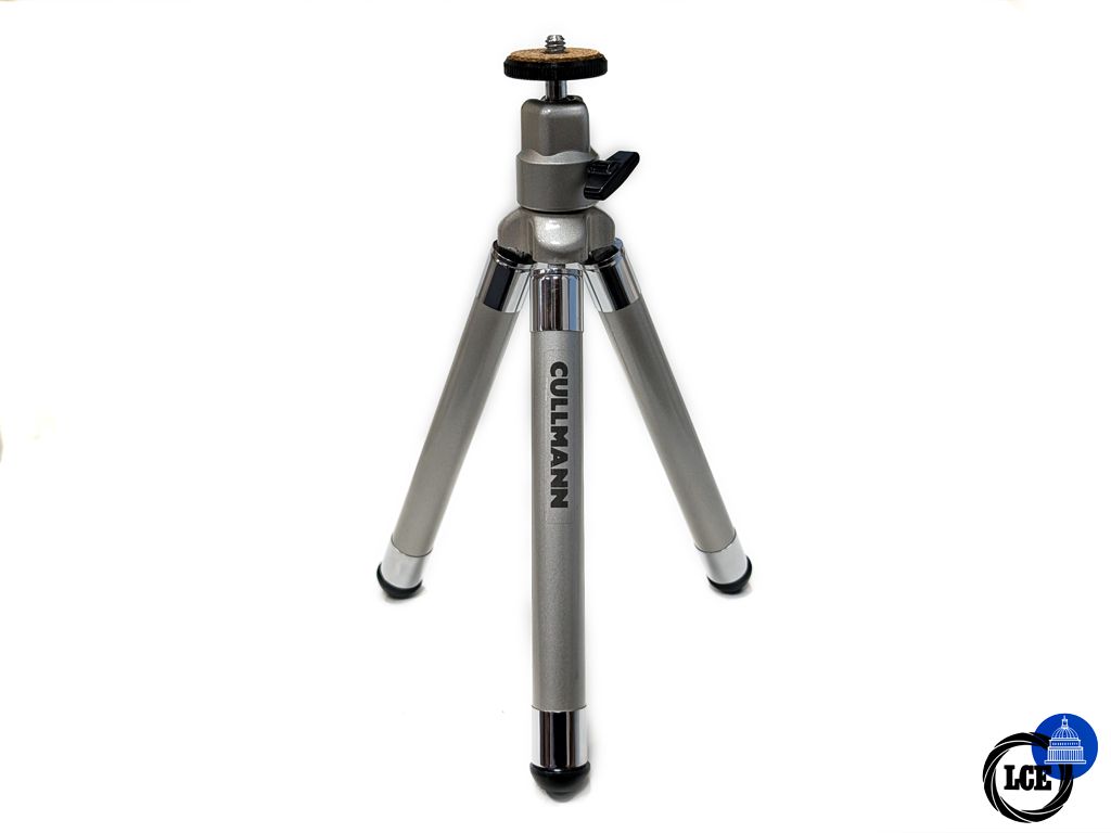 Miscellaneous Cullmann Alpha Mini Tripod