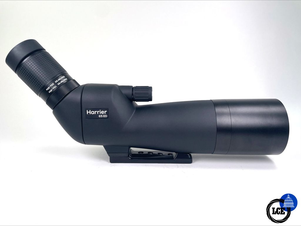 RSPB Harrier 65ED + 15-45mm Eyepiece