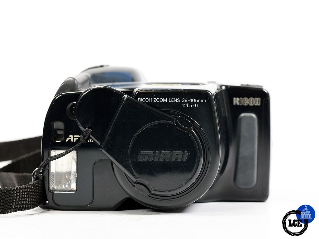 Ricoh Mirai 105