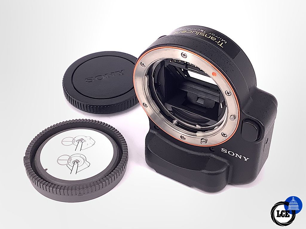 Sony LA-EA2 Mount Adaptor