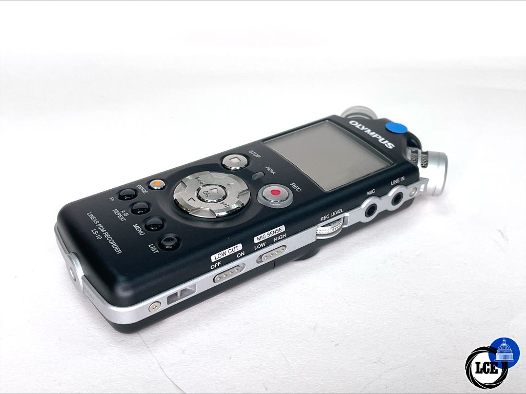 Olympus Olympus LS-10