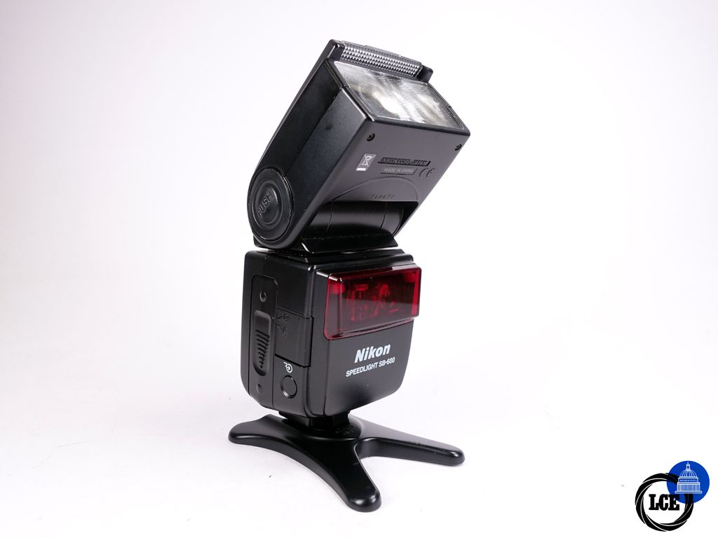 Nikon Speedlight SB-600