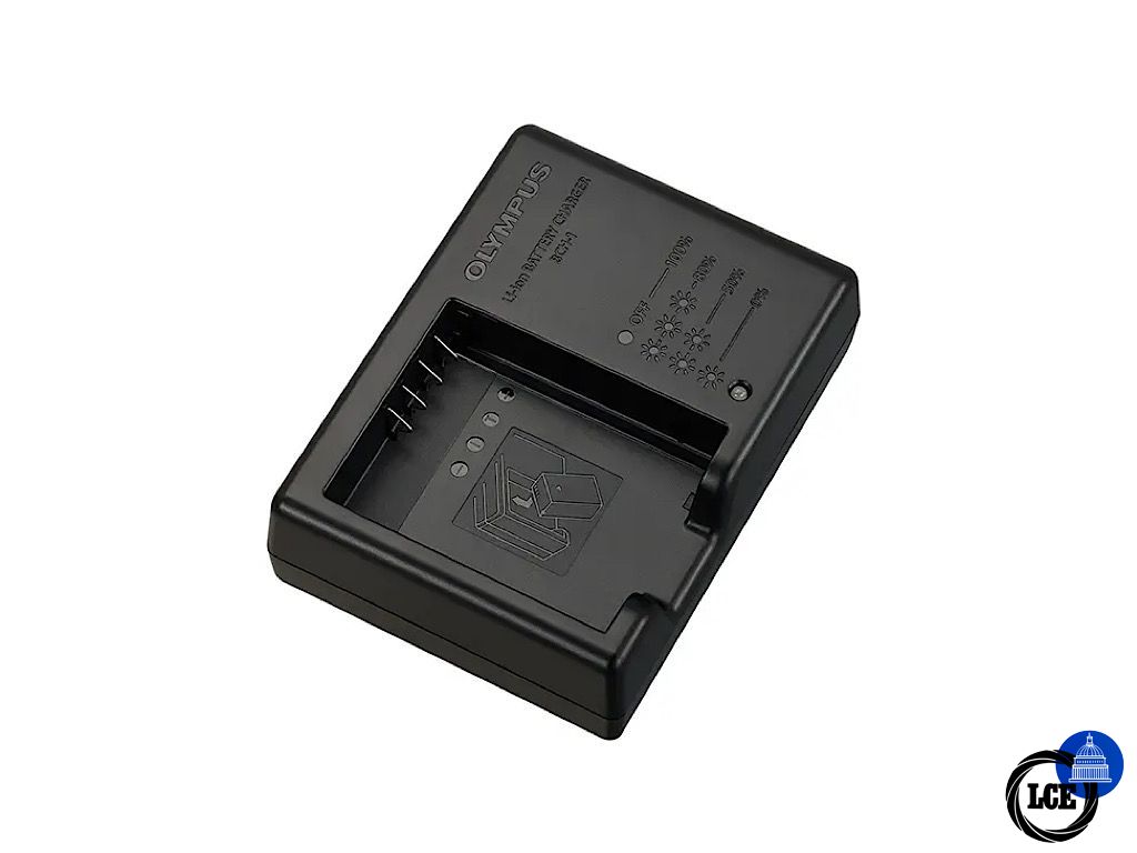 Olympus Lithium ion Battery Charger BCH-1 - Boxed | 5*