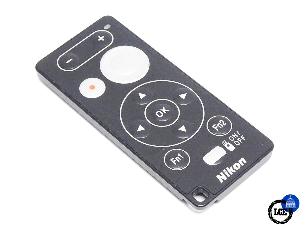 Nikon ML-L7 Remote