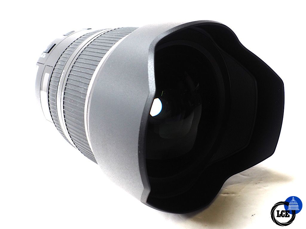 Tamron 15-30mm f2.8 VC Canon fit