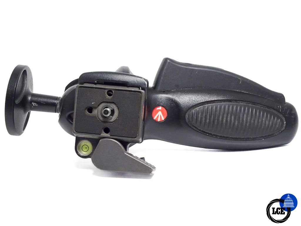 Manfrotto 327RC2 Grip Ball Head