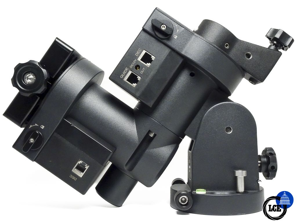Miscellaneous iOptron CEM26 Star Tracker