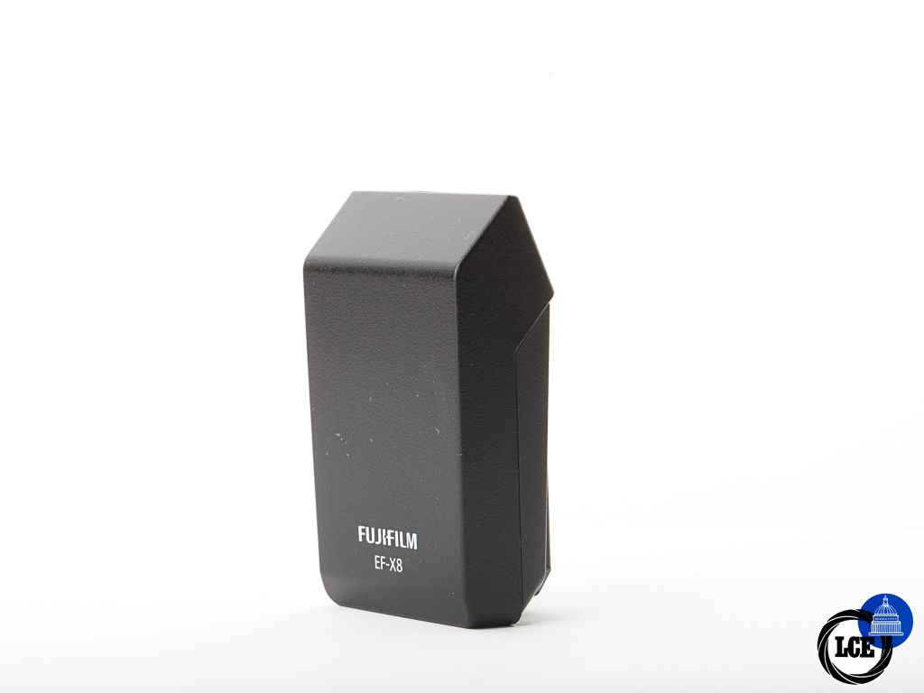 FujiFilm EF-X8 Flash | 10113443 