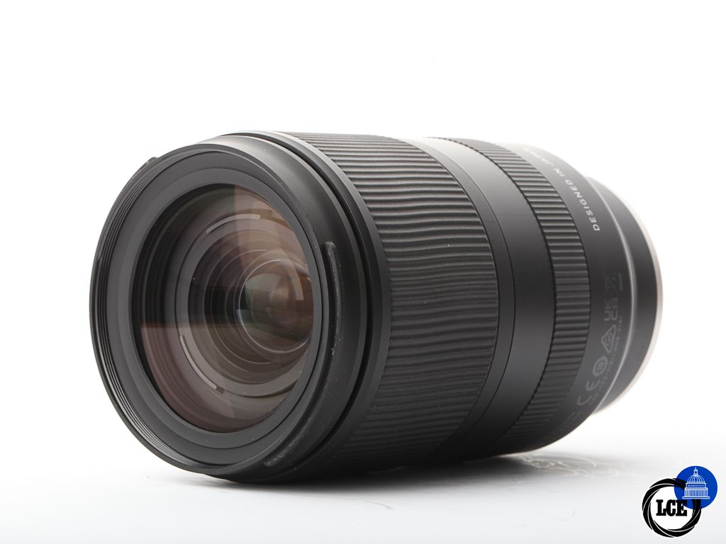 Tamron 18-300mm f/3.5-6.3 Di III-A VC VXD | 10113434