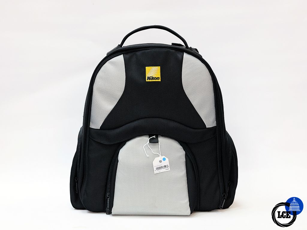 Nikon Backpack