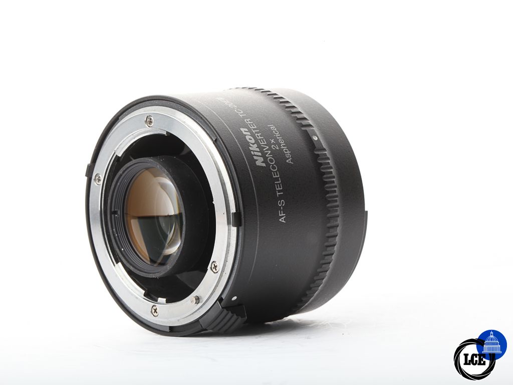 Nikon AF-S TC-20EIII | 10113511