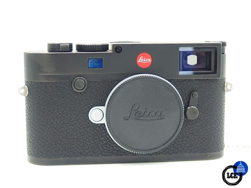Leica M10 Black body