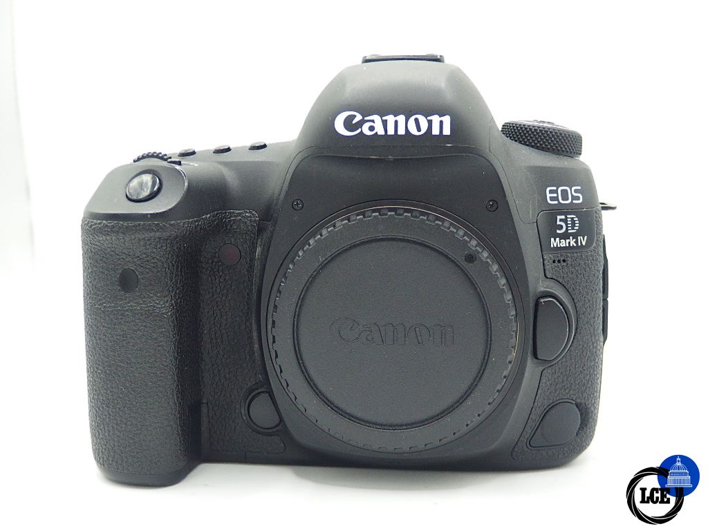 Canon EOS 5D MKIV Body