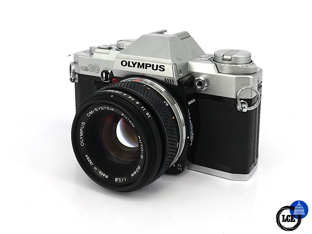 Olympus OM30 + 50mm F1.8 | 4* Olympus OM30 + 50mm F1.8 | 4*