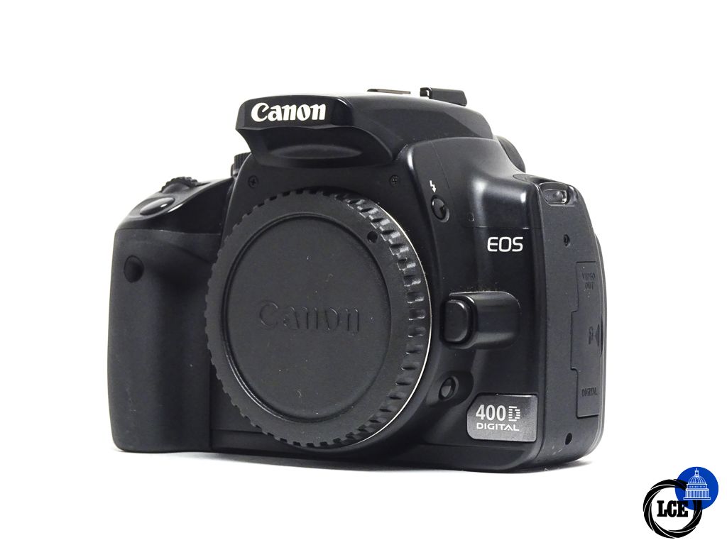 Canon EOS 400D