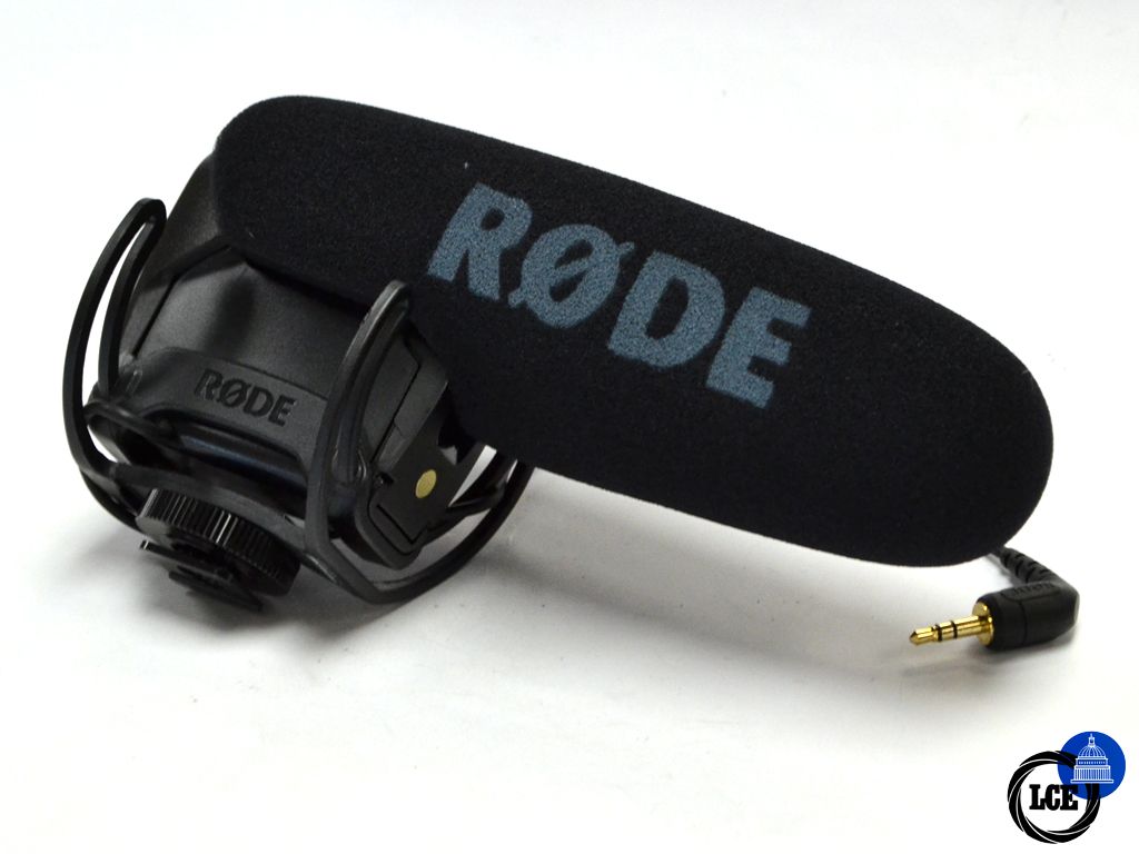 Rode Video MicPro Rode Video MicPro