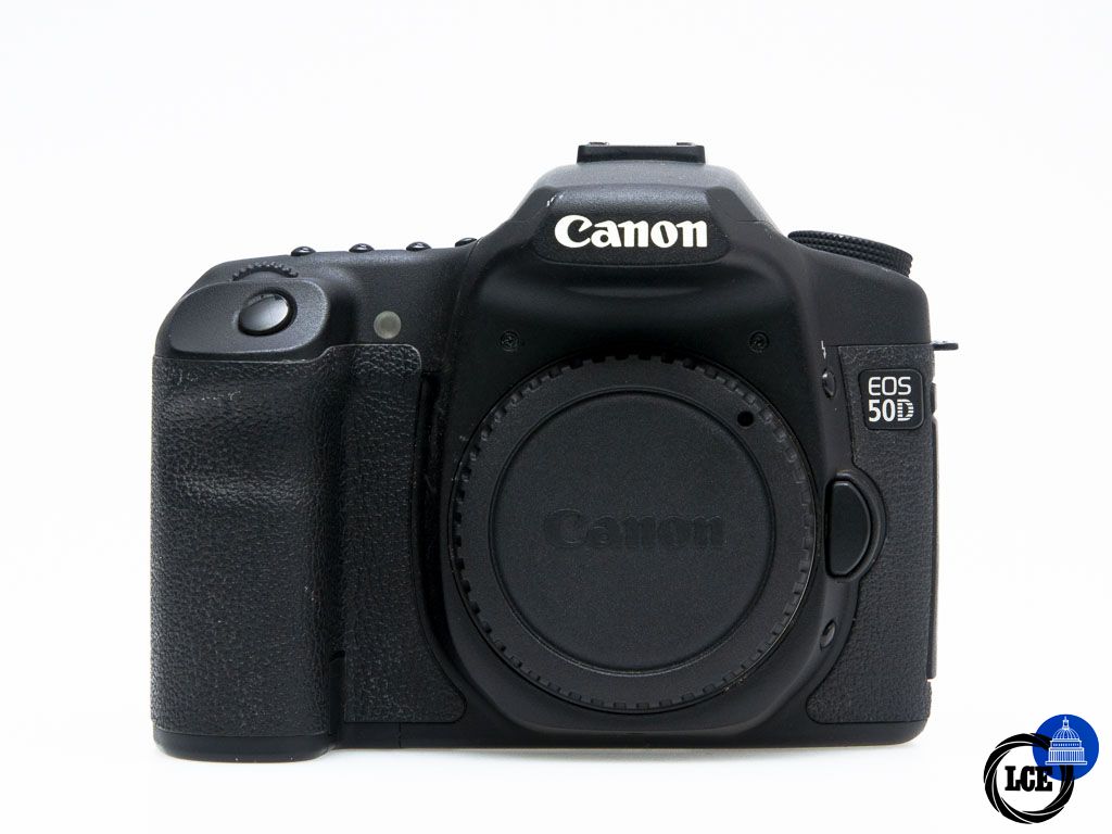 Canon EOS 50D Body 