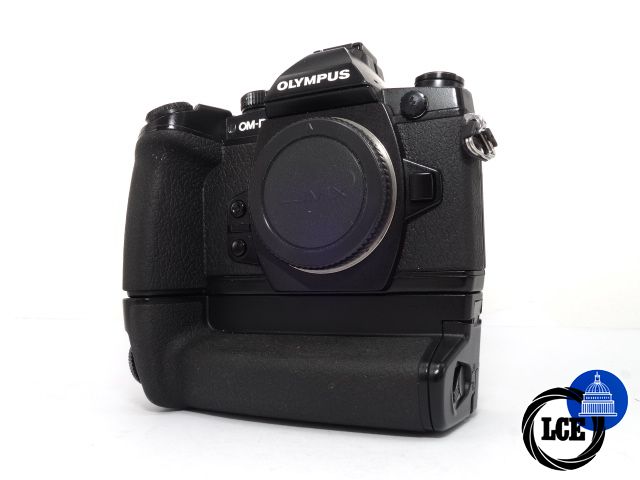 Olympus OM-D E-M1 BODY