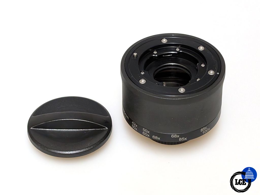 Swarovski ME 1.7x magnification extender