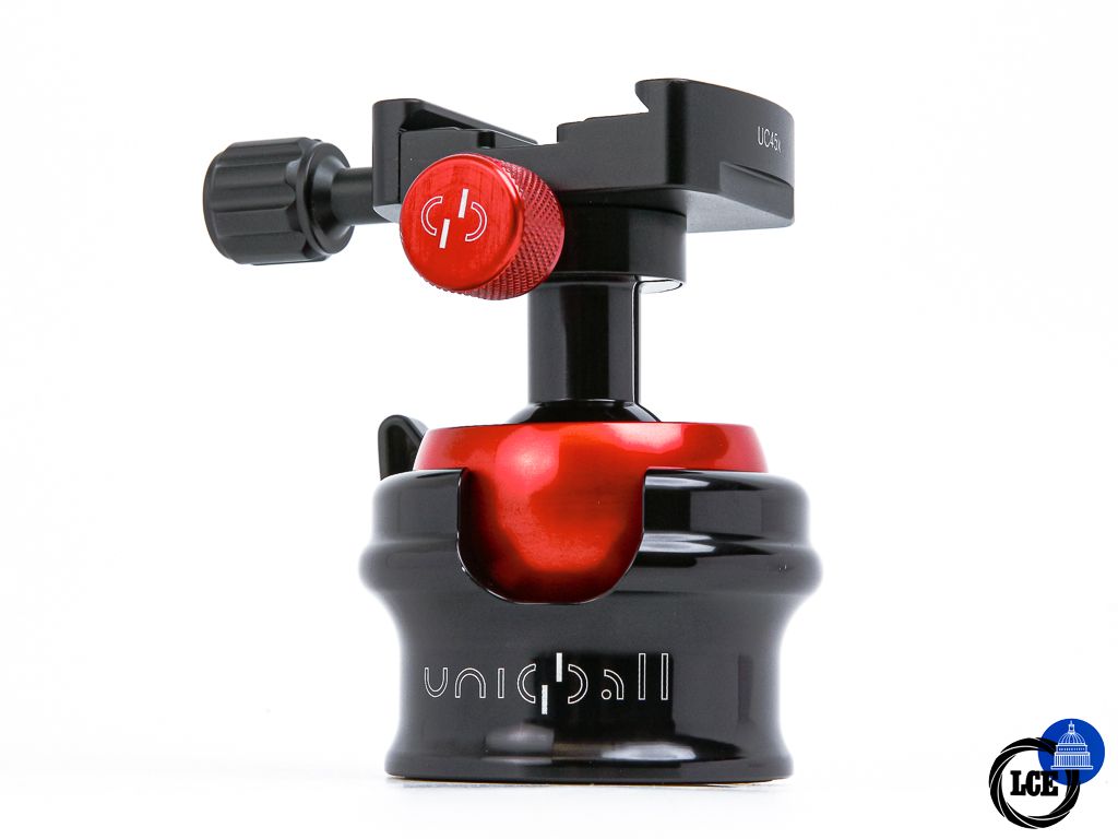 Miscellaneous Uniqball UBH35 