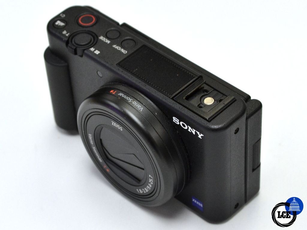 Sony ZV-1