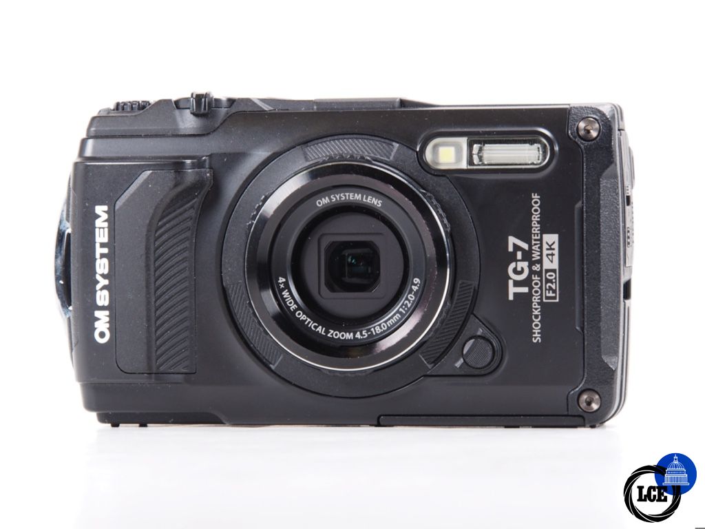 Olympus TG-7