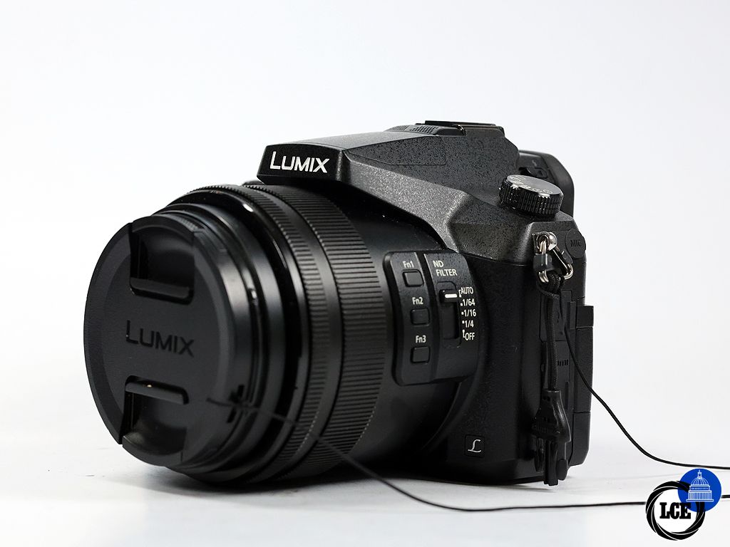 Panasonic FZ2000