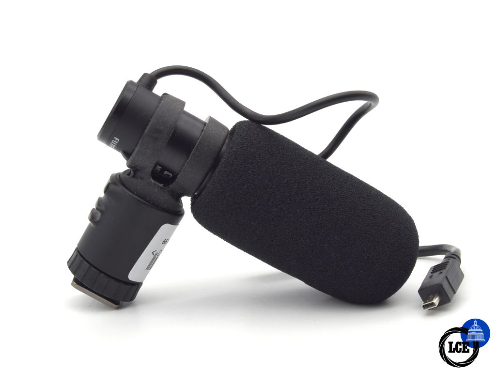 FujiFilm MIC-ST1