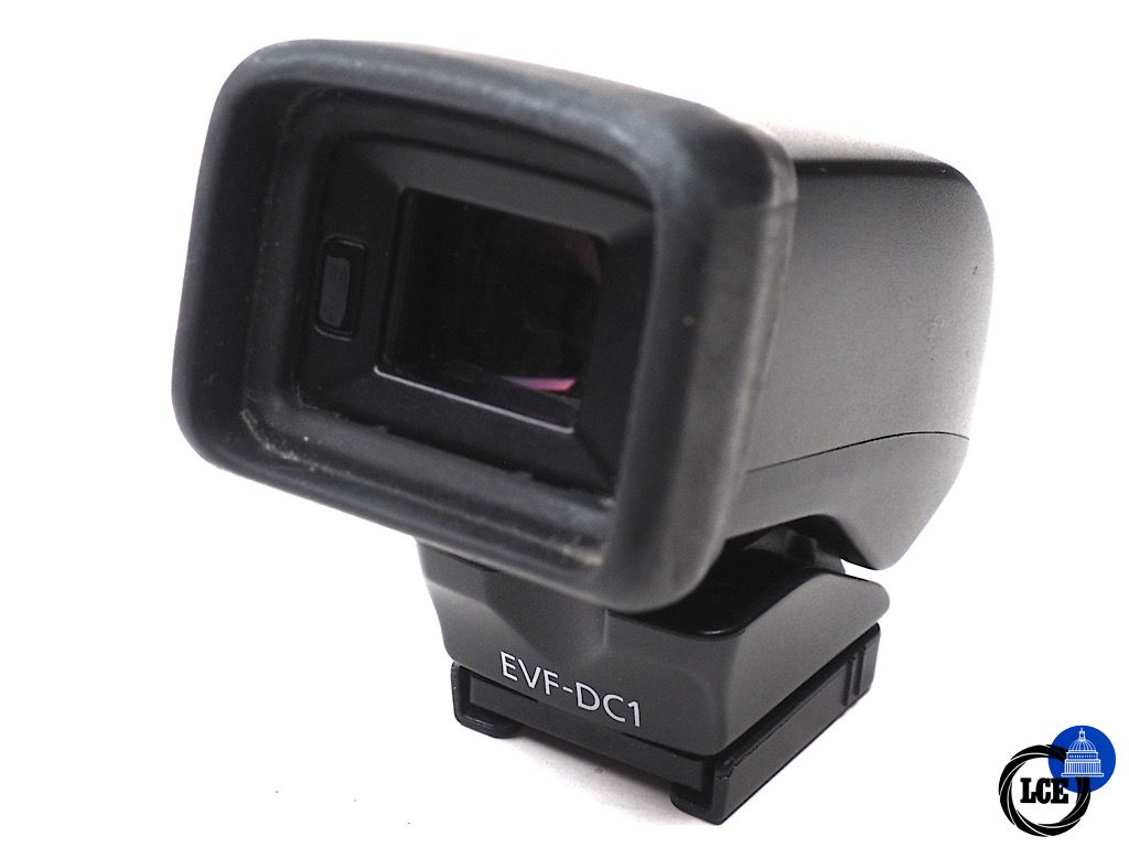 Canon EV-F DC1