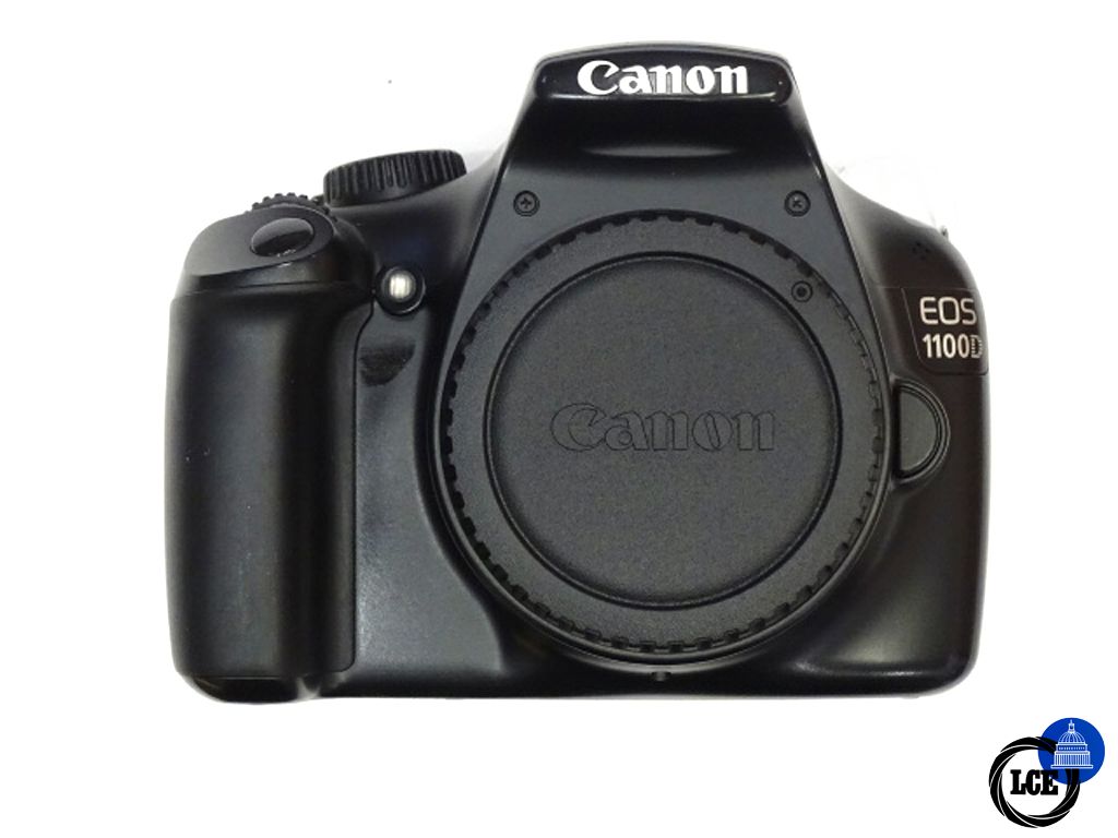 Canon EOS 1100D Body Canon EOS 1100D Body