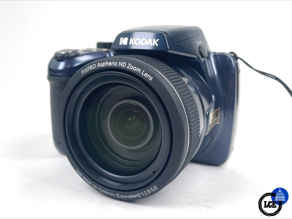 Kodak Pixpro AZ528