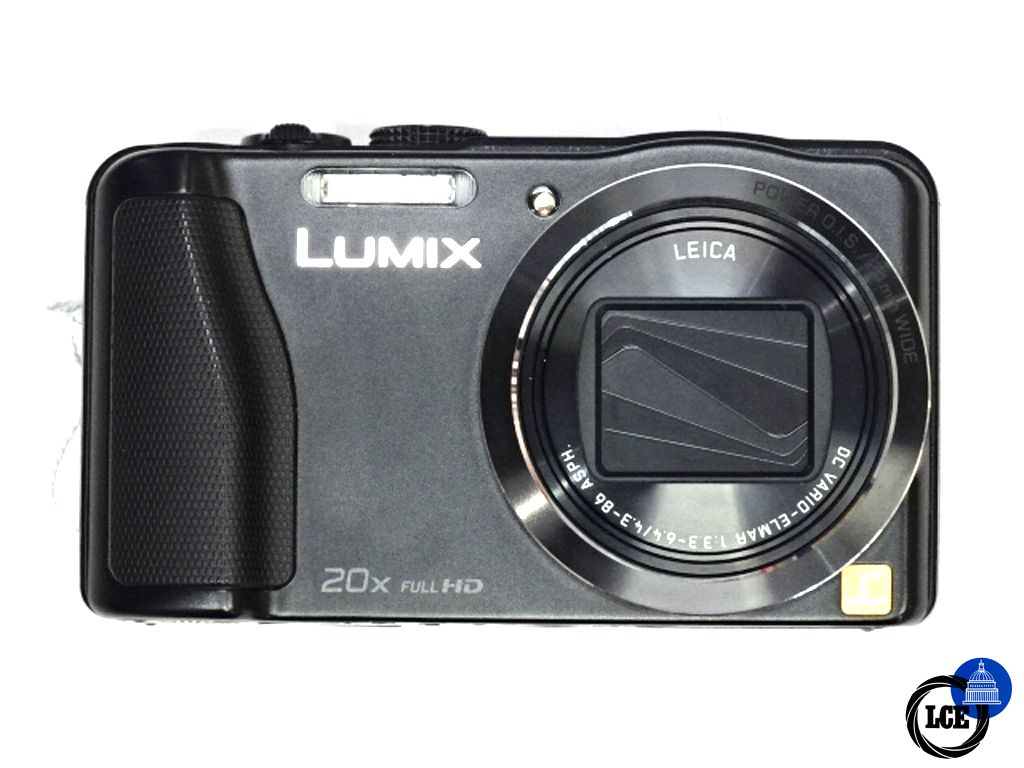 Panasonic LUMIX DMC-TZ35 Panasonic LUMIX DMC-TZ35
