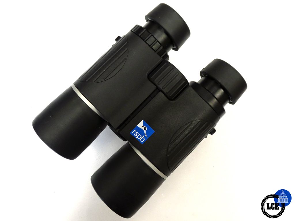 RSPB 8X42 bg pc 