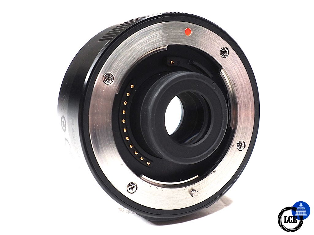 Olympus MC-20 2 x Teleconverter 