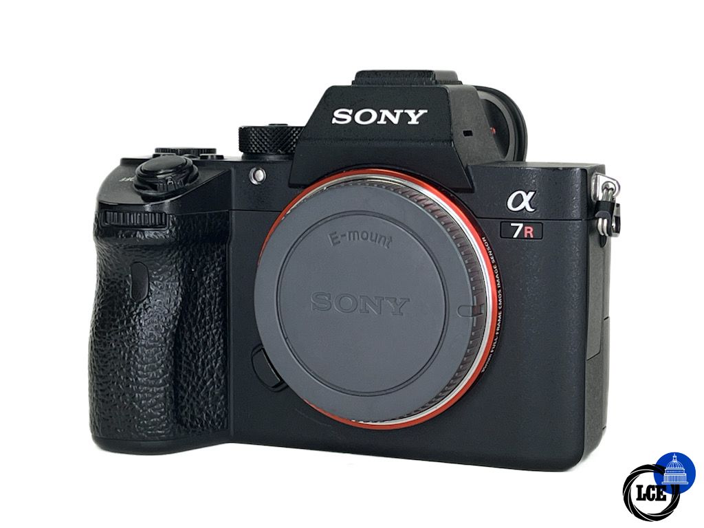 Sony A7R III Body *Low Shutter Count*