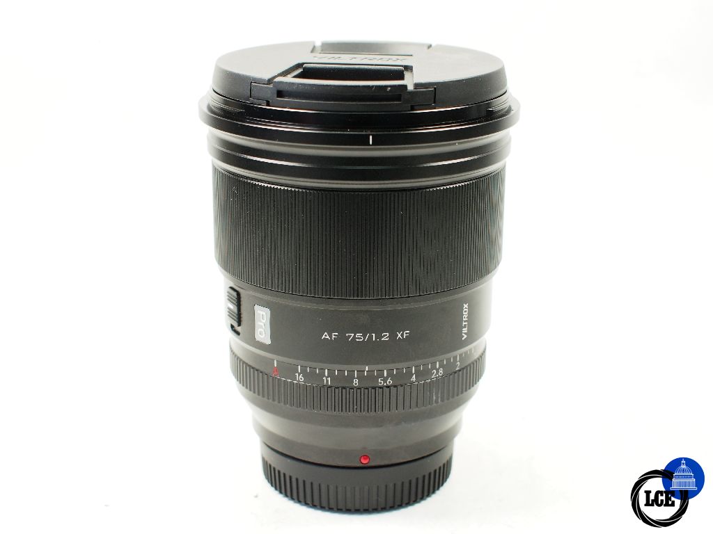 TTArtisan XF 100mm F2.8 Macro 2x
