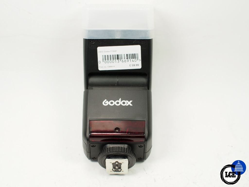 Godox TT350f
