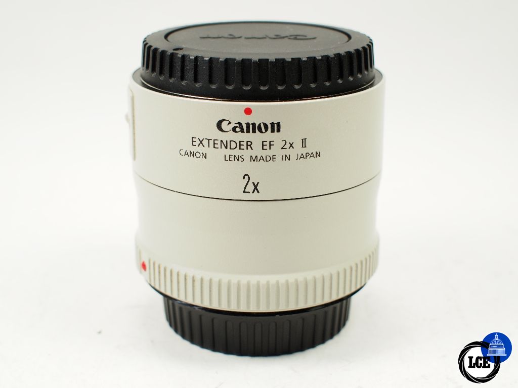 Canon Extender EF 2x II