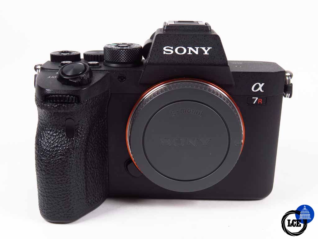 Sony A7R MKIV