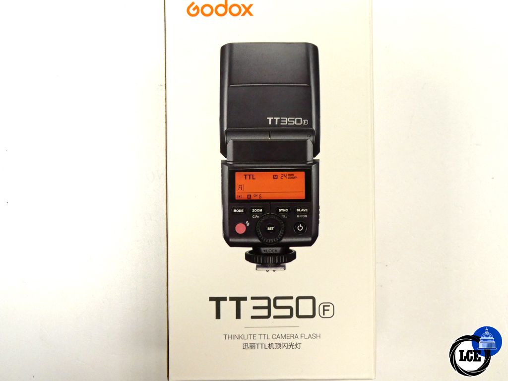 Godox TT350f