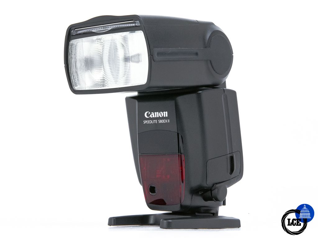 Canon Speedlite 580EX II Canon Speedlite 580EX II