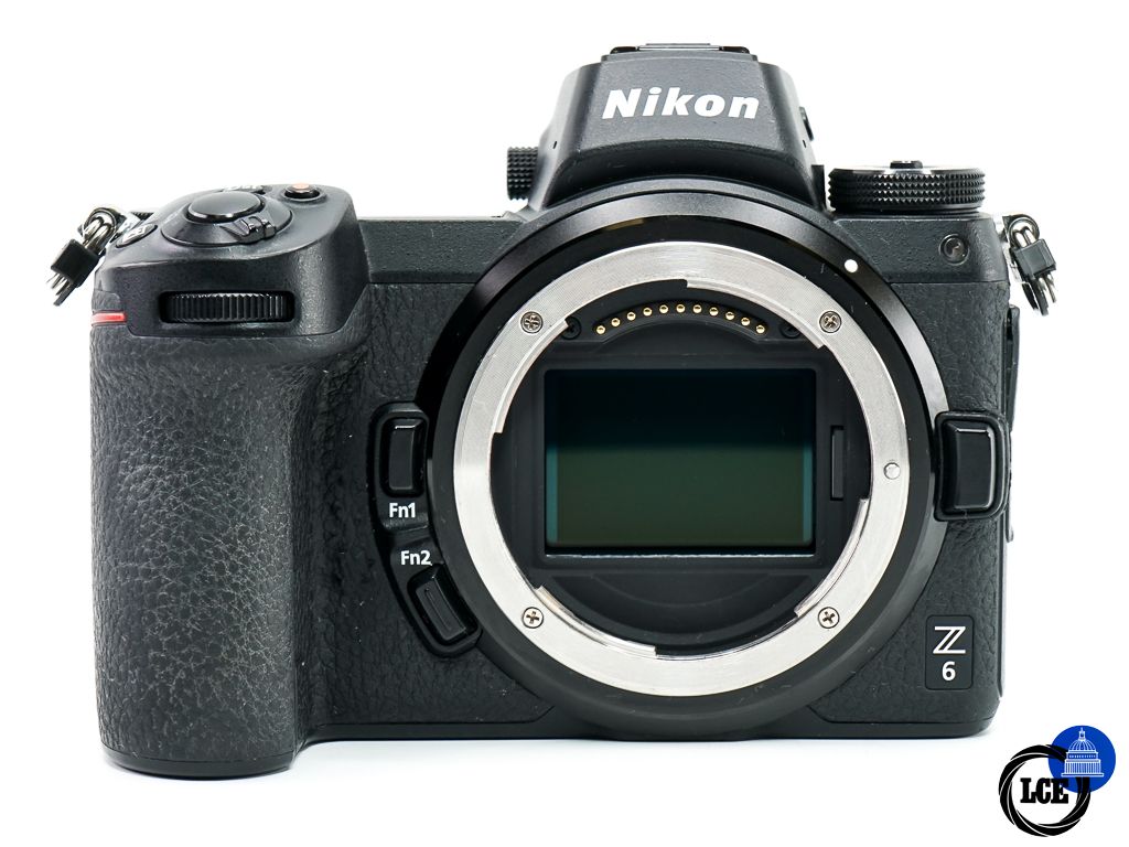 Nikon Z6 Body