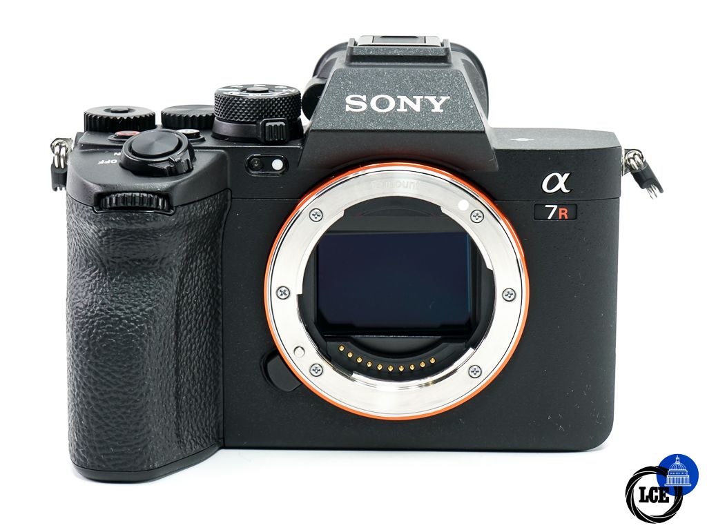Sony A7R V Body   ** Low Shutter Count **