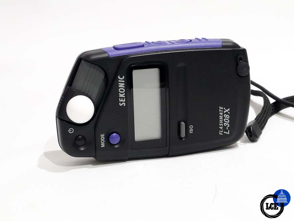 Sekonic Flashmate L-308X