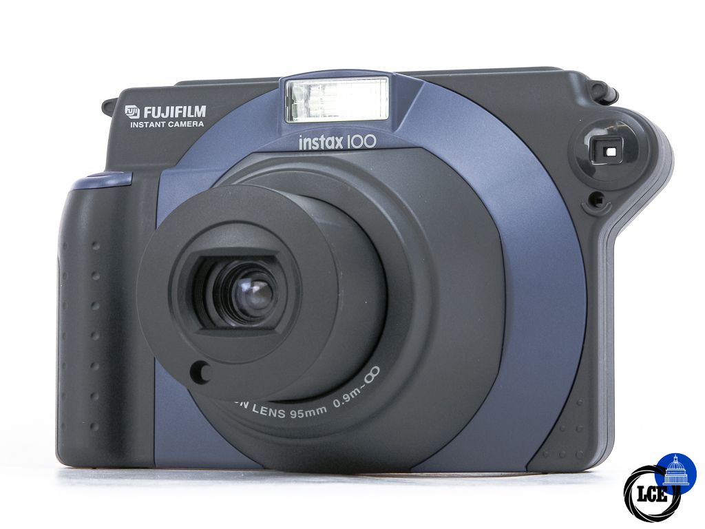 FujiFilm Instax 100