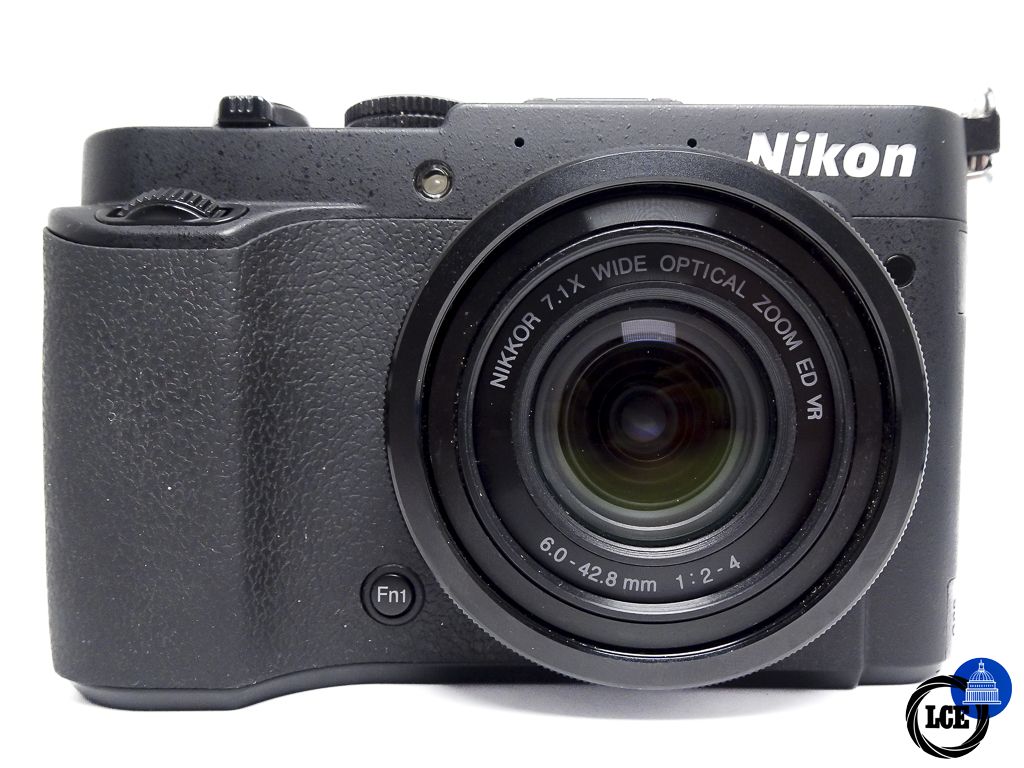 Nikon COOLPIX P7700