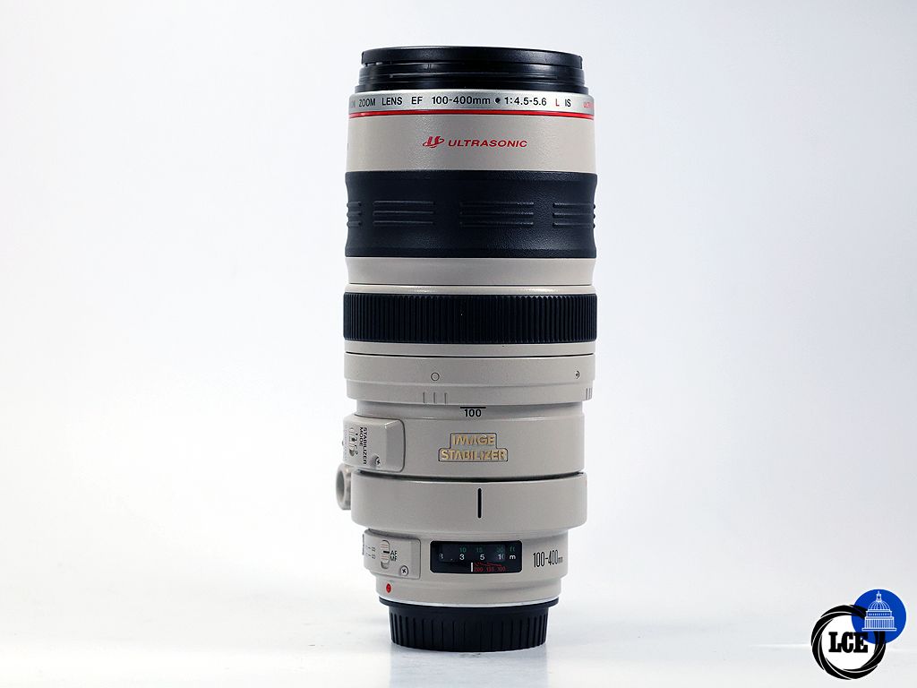 Canon EF 100-400mm f/4.5-5.6 L IS USM | 1276670