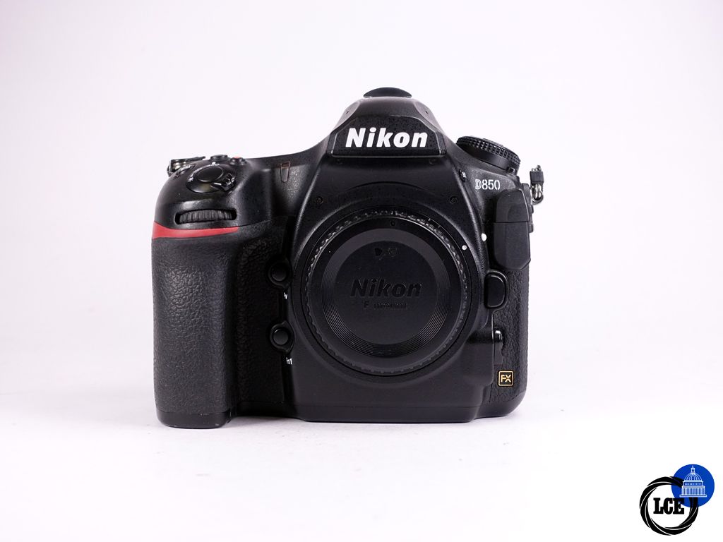 Nikon D850 Body Nikon D850 Body