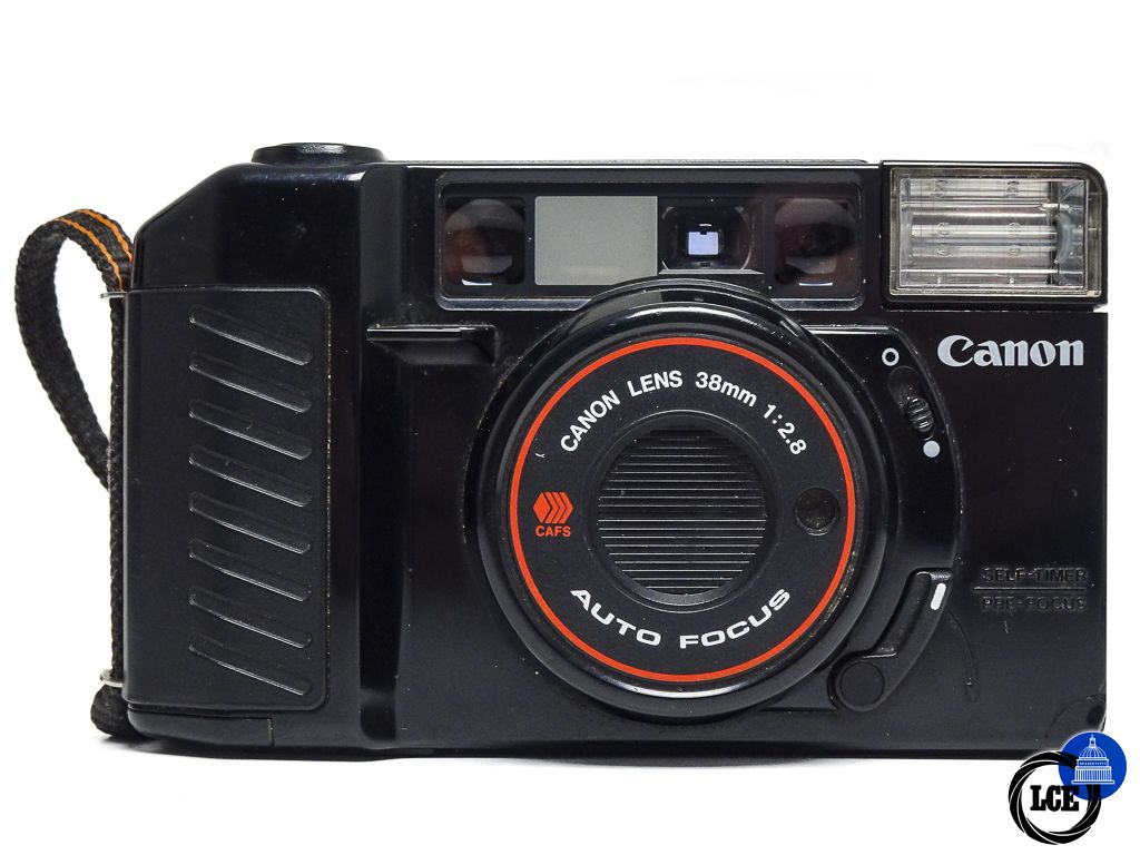 Canon Sureshot Canon Sureshot